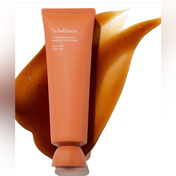 SulwhasooClarifying Maskwww.agelessbeauty3000.com